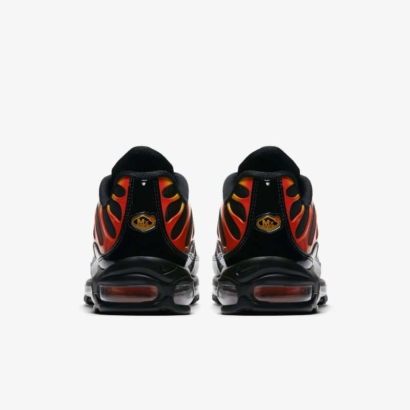 All red air max 97 plus online